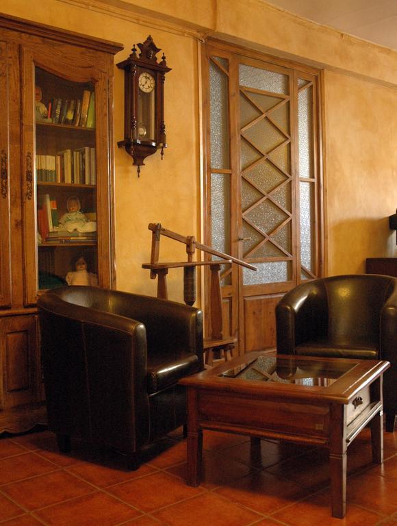 Hotel Andria Ла-Сеу-д'Уржель Номер фото